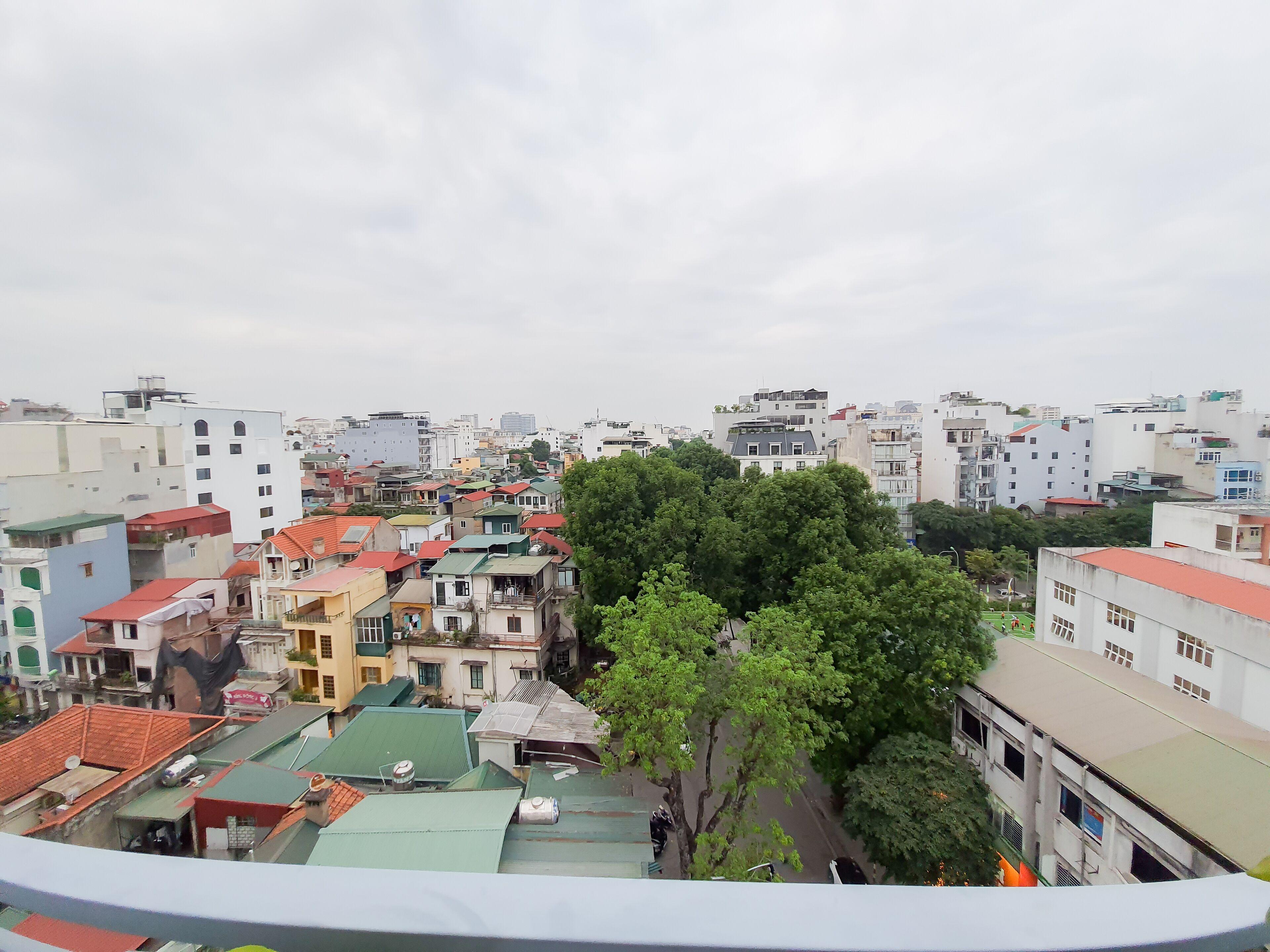 Cherry Hotel 1 Hanoi, Hanoi